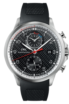 Portuguese Yacht Club Chronograph Edition &quot;Volvo Ocean Race 2011-2012&quot;