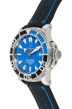 Patravi Scubatec Stainless Steel Automatic