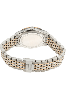 1926 Rose Gold and Stainless Steel Automatic