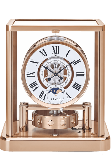 Atmos Classique
