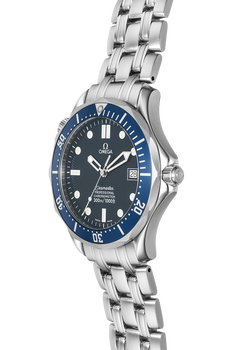 Seamaster Stainless Steel Automatic