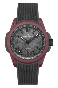 Wild ONE 42mm Meteorite Special Edition