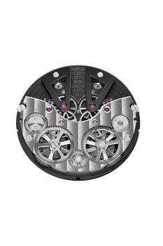 Dual-Time Resonance GMT First Edition