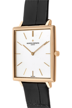 Historiques Ultra-Fine 1968 Rose Gold Automatic