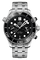 Seamaster Diver 300M Co‑Axial Master Chronometer Chronograph 44 MM