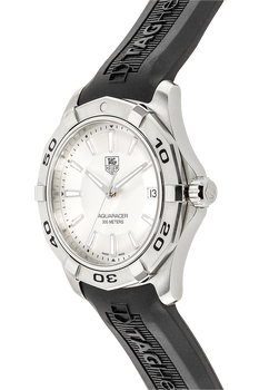 Aquaracer Stainless Steel Quartz