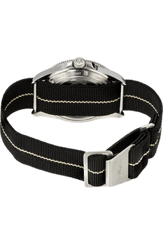 BR V2-92 Military Stainless Steel Automatic