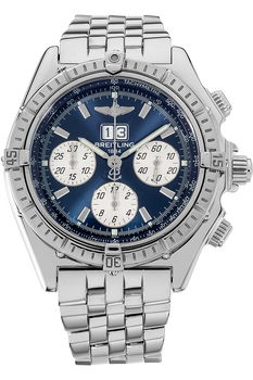 Crosswind Special Stainless Steel Automatic
