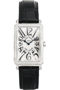 Long Island White Gold Quartz