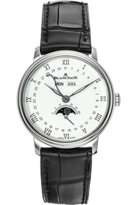 Villeret Stainless Steel Automatic