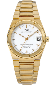 Ingenieur Yellow Gold Automatic