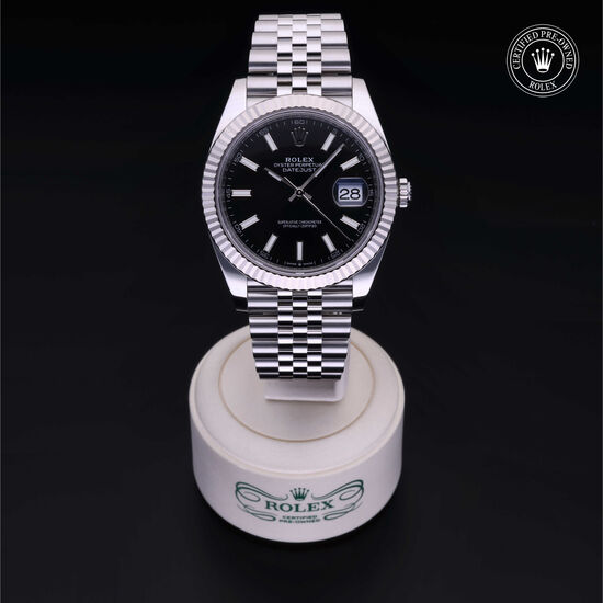 Datejust 41