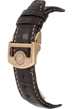 Portuguese Grande Complication Limited Edition Rose Gold
