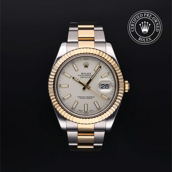 Datejust II