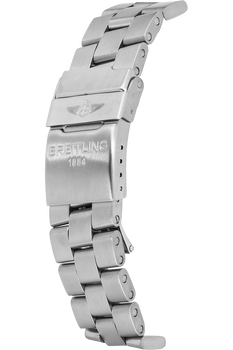 SuperOcean Steelfish Chronograph Stainless Steel Automatic