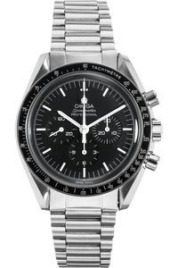 Speedmaster Moonwatch Crica 1970s Stainless Steel Manual