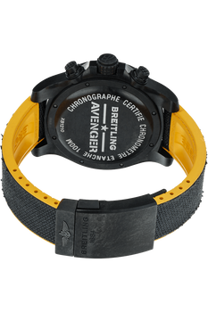 Avenger Hurricane Carbon Fiber Automatic