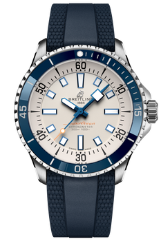Superocean Automatic 42