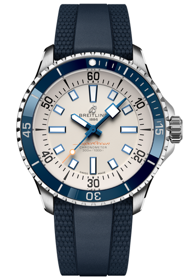Superocean Automatic 42