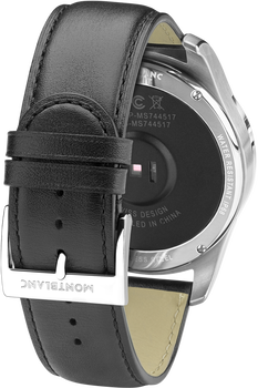 Montblanc Summit Smartwatch Stainless Steel