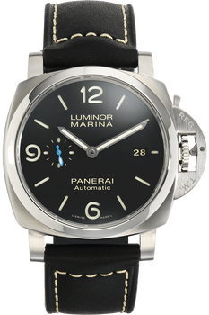 Luminor Marina Stainless Steel Automatic