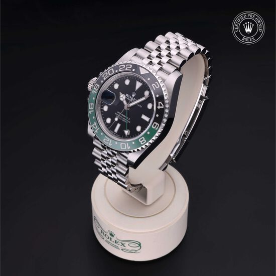 GMT-Master II