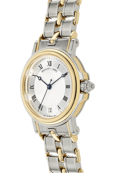 Pre-Owned Breguet Marine Automatic (3400SA/12/X90)