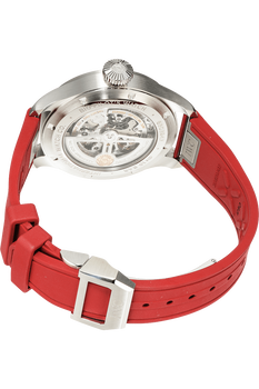 Big Pilot Stainless Steel Automatic