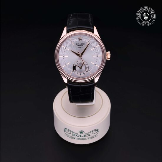 Cellini Dual Time