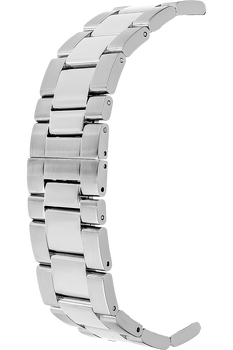 Junior Sports Chronograph Stainless Steel Quartz