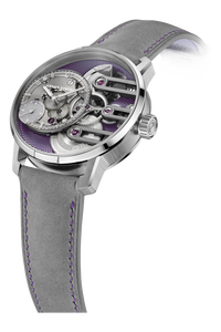 Gravity Equal Force Ultimate Sapphire Purple