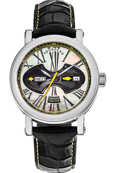 Tourneau gotham top