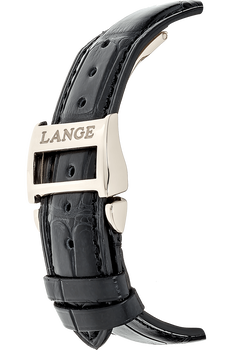 Pre-Owned A. Lange & Söhne Lange 1 Time Zone (116)