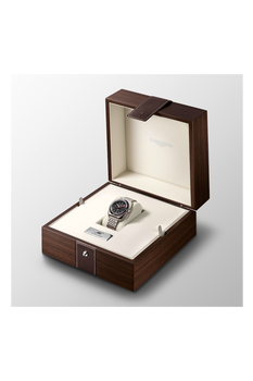 Longines Ultra-Chron