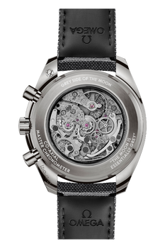 Speedmaster Dark Side of the Moon