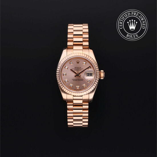 Datejust