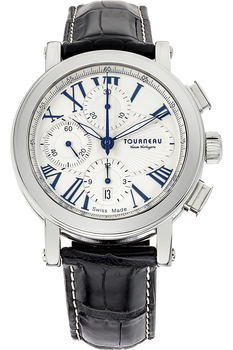 Gotham Marina Stainless Steel Automatic