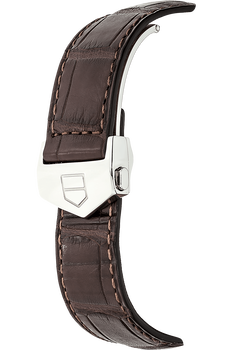Carrera Stainless Steel Automatic