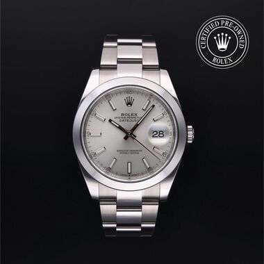 Datejust 41