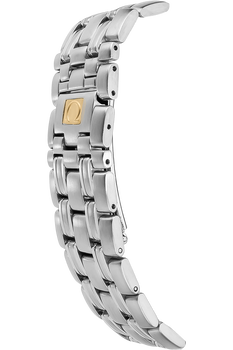 Seamaster GMT 50 Years Stainless Steel Automatic