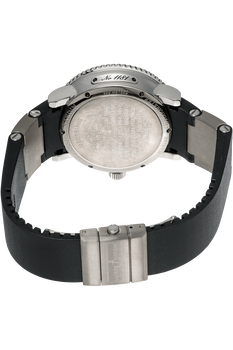 Marine Diver Stainless Steel Automatic