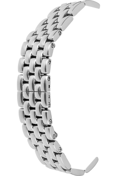 Panthere Stainless Steel Quartz