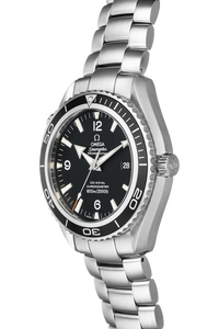 Seamaster Planet Ocean Big Size Stainless Steel Automatic