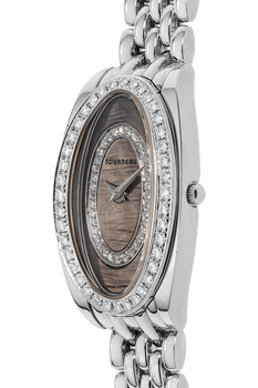 Calypso White Gold Quartz