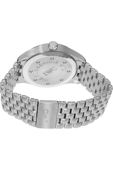 Pilot&#39;s UTC Stainless Steel Automatic