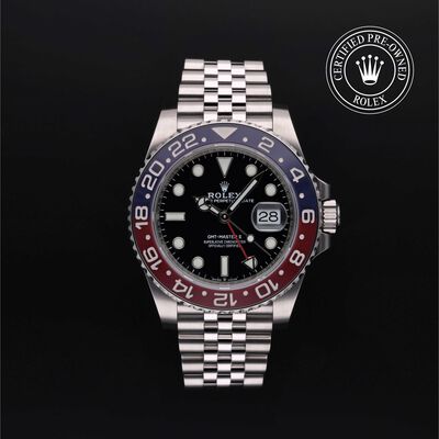 GMT-Master II