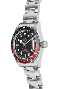 Black Bay GMT Stainless Steel Automatic