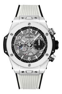 Big Bang Unico White Ceramic