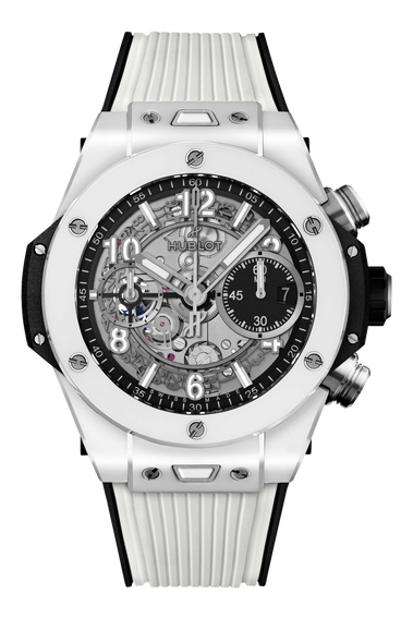 Big Bang Unico White Ceramic