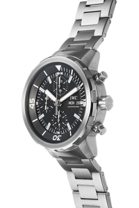 Aquatimer Chronograph Stainless Steel Automatic